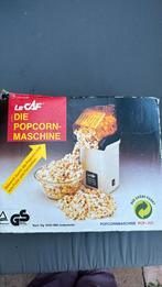 Popcorn machine van de jaren 80, Ophalen, Overige typen