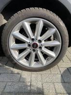 MINI Clubman (F54) Styling 518 17" Winterbanden, Auto-onderdelen, Banden en Velgen, Ophalen, Gebruikt, Velg(en), 17 inch