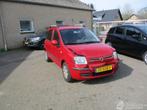 Fiat Panda 1.2 Edizione Cool Airco NAP (bj 2011), 1242 cc, Handgeschakeld, Benzine, Hatchback