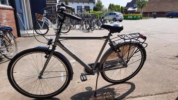 Nieuwe Spirit heren fiets 3 versnelling beschikbaar voor biedingen