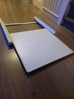 Tussen paneel,voor wasmachine, Ophalen, Zo goed als nieuw