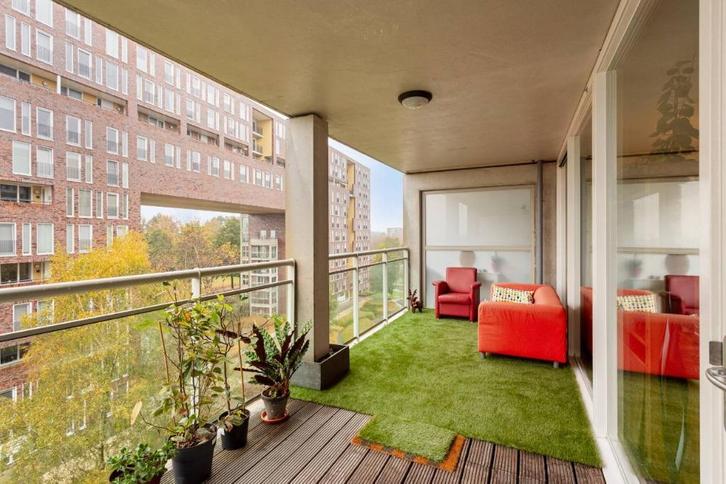 Artificial Grass (Looks better than real grass!), Tuin en Terras, Gras en Kunstgras, Zo goed als nieuw, Kunstgras, Ophalen