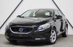 Volvo V40 1.6 T2 Momentum l NAVI l Bluetooth l Cruise, Voorwielaandrijving, 1596 cc, Gebruikt, Zwart