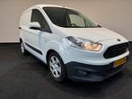 Ford Transit Courier Transit Courier 1.5 TDCI 75pk Airco Eur, Euro 6, 4 cilinders, Parkeersensor, Wit