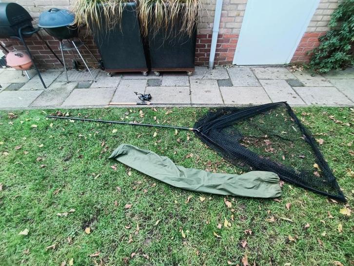 Karpersetje, Watersport en Boten, Hengelsport | Karpervissen, Molen, Ophalen