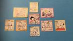 (16568) Japan, 9x uit serie , 2022, Postzegels en Munten, Postzegels | Azië, Oost-Azië, Ophalen of Verzenden, Gestempeld