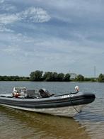 TP Marine Hurricane 980 RIB - Yanmar 315 PK diesel inboard, Watersport en Boten, Diesel, Zo goed als nieuw, 200 pk of meer, Overige materialen