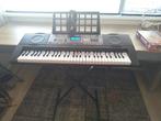 Max KB3 keyboard 61 toetsen, Ophalen, Zo goed als nieuw, 61 toetsen, Overige merken