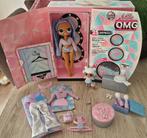 L.O.L. Surprise OMG winter disco angel pop groot, Verzamelen, Poppetjes en Figuurtjes, Ophalen of Verzenden, Zo goed als nieuw