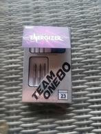 One80 Emily alfort 23 gram dartpijlen, Sport en Fitness, Darts, Ophalen of Verzenden, Zo goed als nieuw, Pijlen
