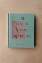 De Kracht van Kristallen - Emma Lucy Knowles, Ophalen of Verzenden, Nieuw