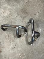 Valbeugels suzuki bandit, Ophalen of Verzenden, Gebruikt