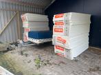 Nieuwe EPS 200 Piepschuim Platen - 80m2, 10cm dik, Nieuw, Ophalen of Verzenden, 15 m² of meer, Vloerisolatie