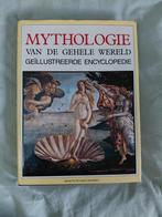 Mythologie van de Gehele Wereld -, Richard Cavendish, Ophalen of Verzenden, Zo goed als nieuw, Los deel