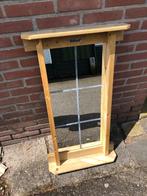 Tuin spiegel, Ophalen, Nieuw, Rechthoekig, Minder dan 100 cm