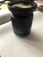 Sony camera lens, Audio, Tv en Foto, Fotografie | Lenzen en Objectieven, Ophalen of Verzenden, Gebruikt, Telelens, Zoom