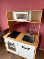 Ikea keukentje, Ophalen, Gebruikt, Hout, Speelkeuken