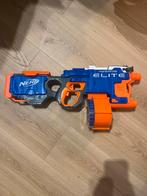 Nerf Elite Hyperfire Blaster, Ophalen, Gebruikt, Jongen of Meisje