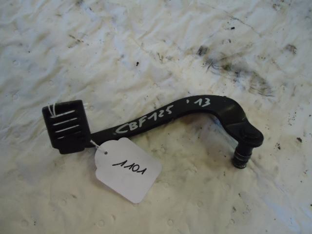 CBF125 2013 - 2014 Honda D1-24164, Motoren, Accessoires | Overige