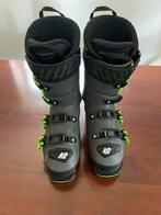K2 Recon 120 skischoenen - mt 25 - 25.5, 160 tot 180 cm, Schoenen, Ophalen of Verzenden, Zo goed als nieuw