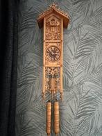 8 Days Cuckoo Clock Railroad House Bahnhäusle, Ophalen