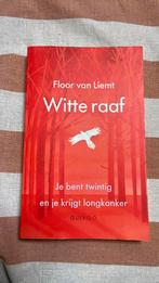 Floor van Liemt - Witte raaf, Ophalen of Verzenden, Zo goed als nieuw, Floor van Liemt