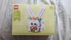 Lego easter bunny surprise, Kinderen en Baby's, Speelgoed | Duplo en Lego, Ophalen of Verzenden, Zo goed als nieuw