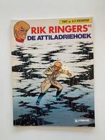 Rik ringers, Boeken, Gelezen, Ophalen of Verzenden, Meerdere stripboeken
