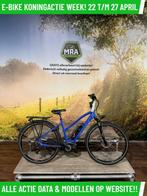 Victoria Trekking elektrische fiets met middenmotor ebike!, Ophalen of Verzenden, Zo goed als nieuw, Overige merken