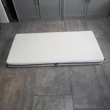 Babymatras Aerosleep 90x120 beschikbaar voor biedingen