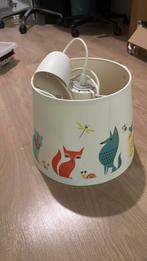 Ikea kinderlamp, Ophalen, Zo goed als nieuw, Rechthoekig