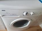 Zanussi wasmachine, Tickets en Kaartjes, Eén persoon, Overige typen