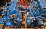 Mitsubishi Sole mini/ vetus m3.28 m3.29 m.309, Ophalen, Elektromotor