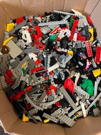 Meer dan 22 kilo Lego ridders en piraten, Kinderen en Baby's, Ophalen of Verzenden, Lego, Zo goed als nieuw
