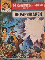 Nero en Co Stripboeken - Marc Sleen, Boeken, Stripboeken, Meerdere stripboeken, Ophalen of Verzenden, Gelezen, Marc Sleen