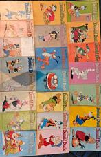 Donald Duck 1972 Setje, Boeken, Stripboeken, Meerdere stripboeken, Ophalen of Verzenden, Gelezen, Walt Disney