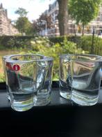 Iittala Kerttu Nurminen waxinelichthouder duo, Ophalen of Verzenden