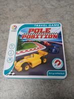 Smart Games Pole position (magnetic travel game), Een of twee spelers, Ophalen, Zo goed als nieuw, Smart games