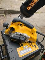 Schaafmachine De Walt, Ophalen, Zo goed als nieuw, Elektrisch