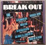 LP - Breakout, Ophalen of Verzenden, Gebruikt, 12 inch, Pop