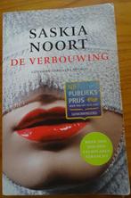 De verbouwing, Saskia Noort, Gelezen, Ophalen of Verzenden, Nederland