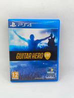 Guitar Hero live Playstation 4 game, Spelcomputers en Games, Games | Sony PlayStation 4, Muziek, 1 speler, Ophalen of Verzenden