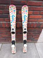 Kinder skis van Tecno Pro Sweety Girlserie Ski's 88cm, Overige merken, Gebruikt, Ophalen of Verzenden, Carve