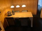 Inboedel stoelen kasten bed hoekbank tuinset lampen pannen, Huis en Inrichting, Ophalen