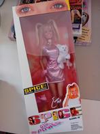 Vintage Spice Girls barbie pop doll toys baby spice, Verzenden, Zo goed als nieuw