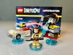 LEGO Dimensions Level Pack Ghostbusters 71228, Kinderen en Baby's, Speelgoed | Duplo en Lego, Ophalen of Verzenden, Zo goed als nieuw