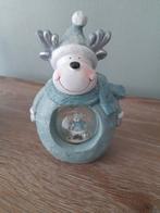 Izgs Hert snowbol ,baby Hert in de buik, inverwachtings tip, Diversen, Kerst, Ophalen, Nieuw