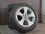 Nette 18" Orig Mercedes GLC velgen+Goede Winterbanden 5x112, Auto-onderdelen, Banden en Velgen, Ophalen, 18 inch, Banden en Velgen