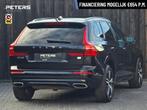 Volvo XC60 2.0 Recharge T6 AWD R-Design| 1e eigenaar| Luxe|, Auto's, Volvo, Automaat, Gebruikt, XC60, Hybride Elektrisch/Benzine