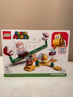 LEGO 71365 - Super Mario - Piranha Plant Power Slide - NEW, Ophalen of Verzenden, Nieuw, Complete set, Lego